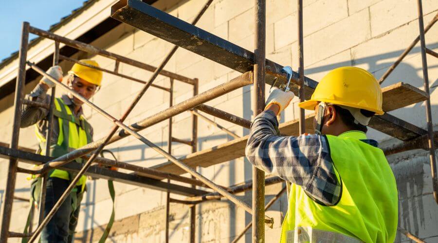 Professional fairlawn roofing services in Bennington, OK